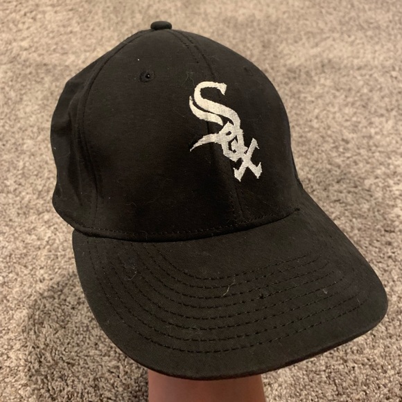 Chicago White Socks cap - Picture 4 of 6
